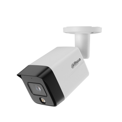 DAHUA DH-IPC-HFW1639TC-A-IL 6MP Entry Smart Dual Light Fixed-focal Bullet Network Camera