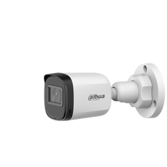 DAHUA DH-HAC-B1A21N-U 2MP IR HDCVI FIXED-FOCAL BULLET CAMERA