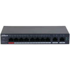 DAHUA DH-CS4010-8ET-110