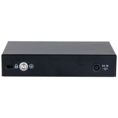 DAHUA DH-XVR1B04-I/T 4CH Penta-brid 1080N/720P Cooper 1U 1HDD WizSense Digital Video Recorder