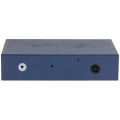 DAHUA DH-CS4006-4GT-60 6-Port Cloud Managed Desktop Gigabit Switch With 4-Port Poe
