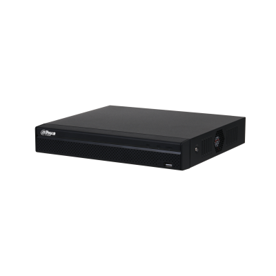 DAHUA NVR4104HS-P-4KS2/L 4CH POE NVR LITE SERIES