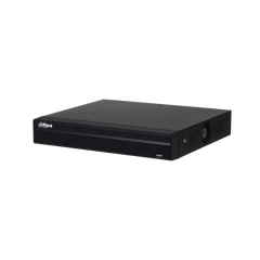 DAHUA DHI-NVR4108HS-8P-AKS2/L 8CH COMPACT 8POE 4K AND H.265 NVR