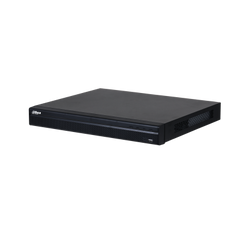 DAHUA HS NVR4216-16P-4KS2/L 16CHANNEL 1U 16POE 4K&H.265 LITE NETWORK VAI