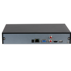 Dahua Network Video Recorder Dahua Non-Poe 12Mp 8Ch 1 Hdd X 20Tb Metal-Dhi-Nvr4108Hs-4Ks3