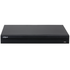 DAHUA DHI-NVR4216-16P-4KS3 16 CH NETWORK VIDEO RECORDER 1U 16POE LITE 2 X 20TB HDD