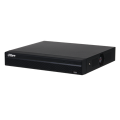 DHI-NVR4104HS-4KS3 4CH Compact 1U 1HDD Lite Network Video