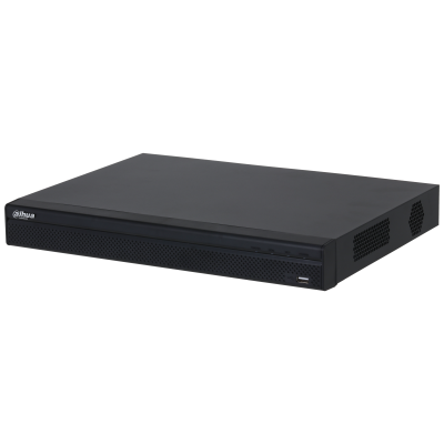 Dahua Network Video Recorder Dahua Non-Poe 12Mp 8Ch 1 Hdd X 20Tb Metal-Dhi-Nvr4108Hs-4Ks3