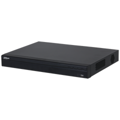 Dahua-16Ch 1U 2Hdds Lite Network Video Recorder-Dhi-Nvr4216-4Ks3
