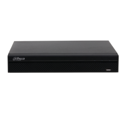 DAHUA DHI-NVR4104HS-P-4KS3 4 CHANNEL NVR POE 12MP 1HDD X 20TB METAL