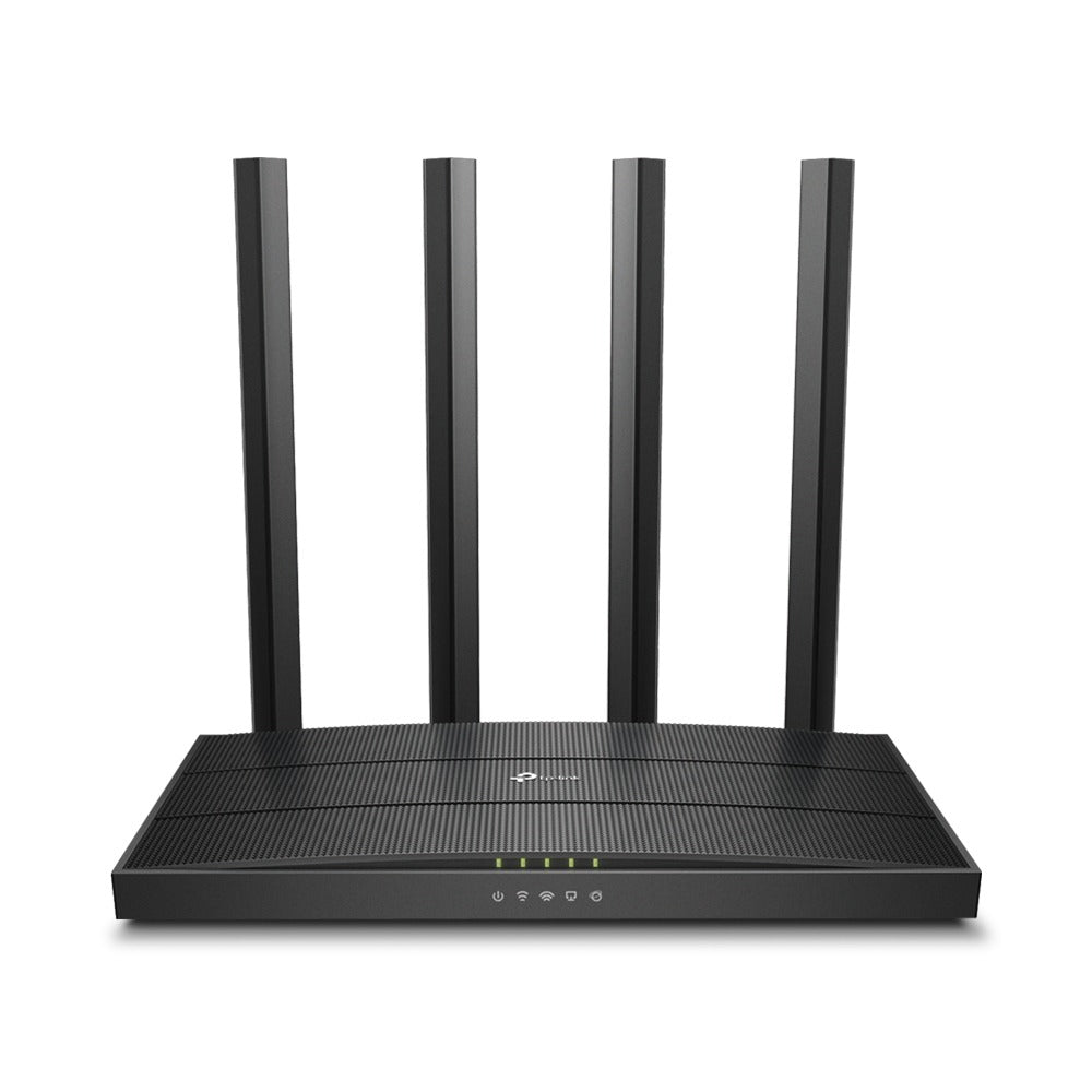 TP-LINK ARCHER C80 AC1900 DUAL BAND WI-FI ROUTER MU-MIMO