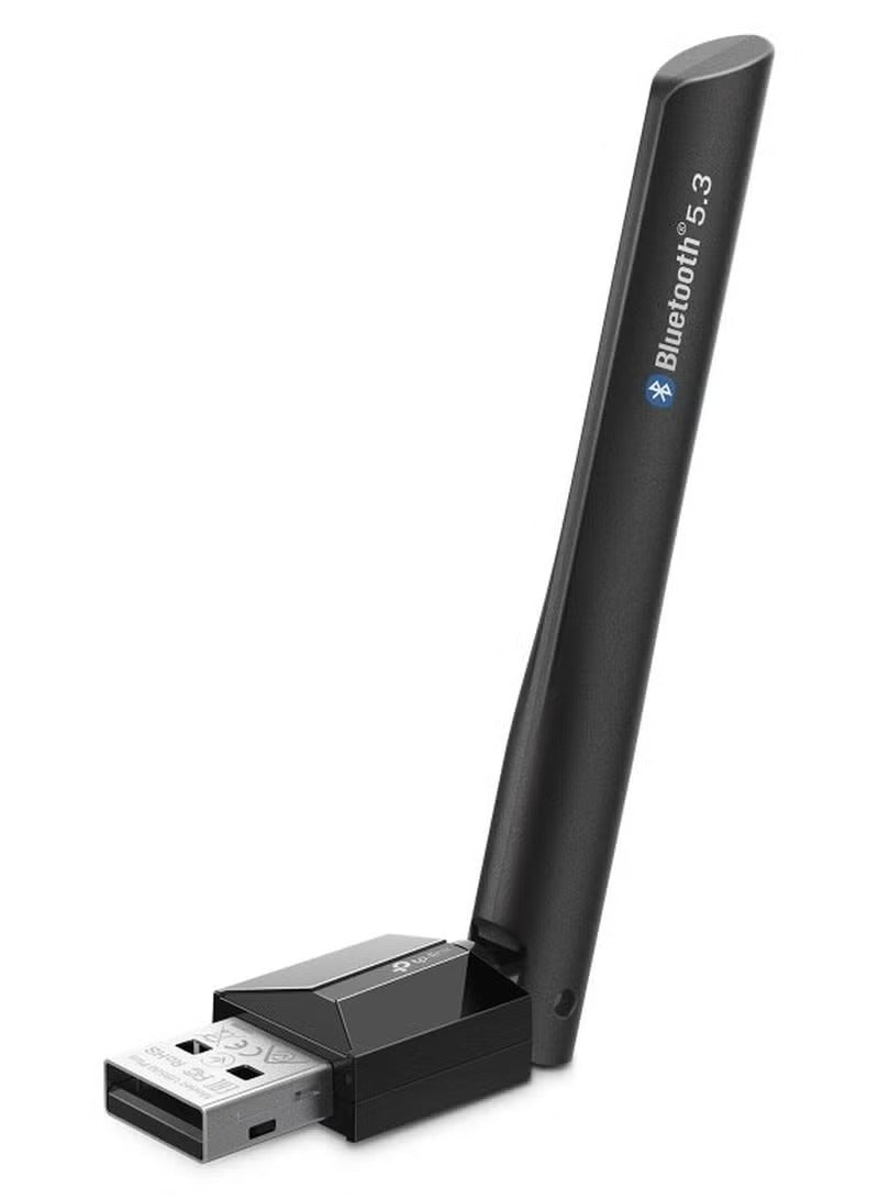 TP-LINK Archer T3U Plus AC1300 High Gain Dual Band Wi-Fi USB Adapter