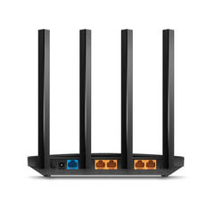 TP-LINK ARCHER C80 AC1900 DUAL BAND WI-FI ROUTER MU-MIMO