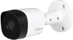 DAHUA  HS DH-HAC-B2A21N 2MP 3.6MM 20MTR  METAL BULLET  OUTDOOR CAMERA