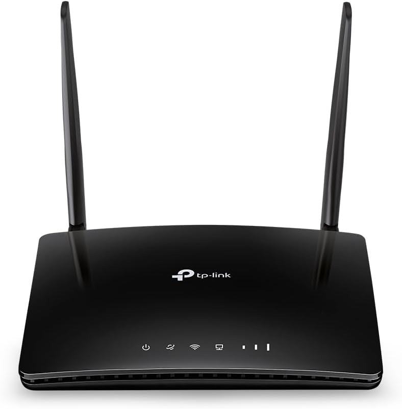 TP-LINK Archer MR402-Outdoor AC1200 Wireless Dual Band 4G LTE Outdoor Router