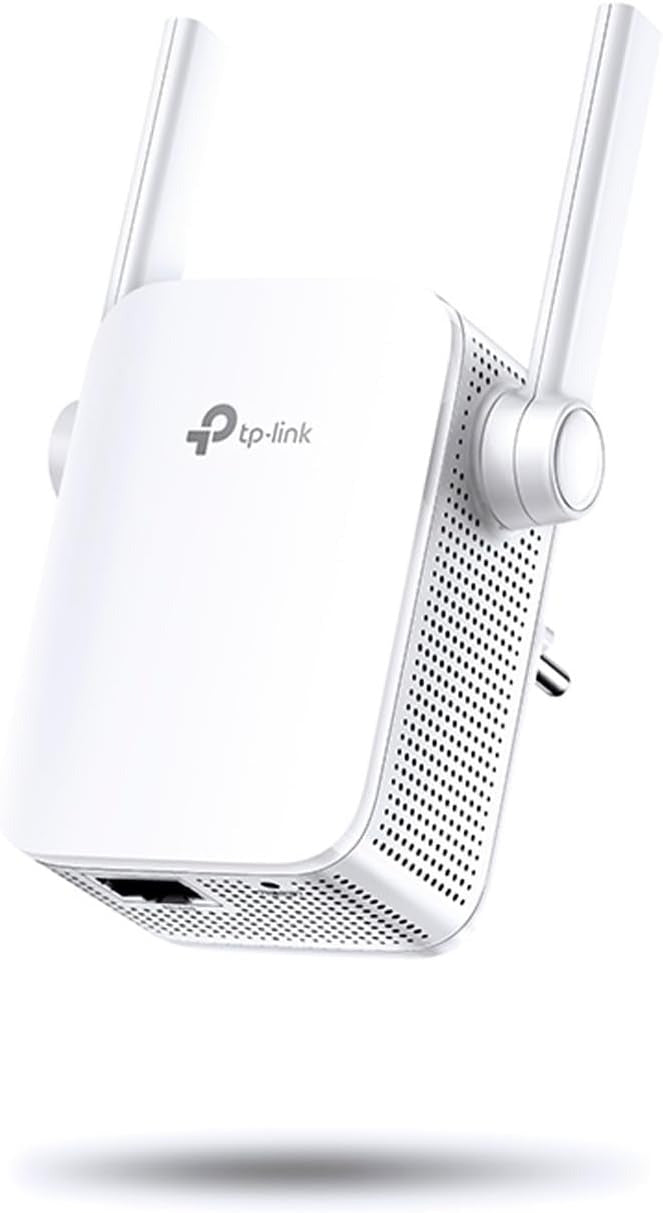 TP-LINK RE605X AX1800 Wi-Fi 6 Range Extender
