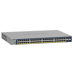TP-LINK ES220GP Omada 20-Port Gigabit Easy Managed Switch with 16-Port PoE+