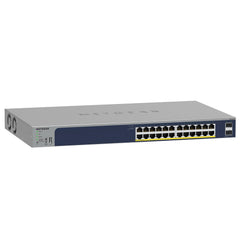 TP-LINK ES220GP Omada 20-Port Gigabit Easy Managed Switch with 16-Port PoE+