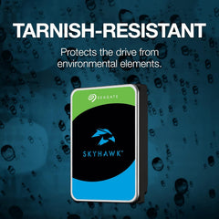 SEAGATE SKYHAWK 6TB HARD DISK