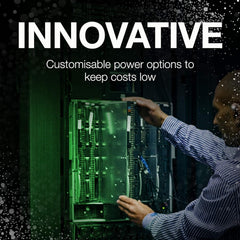 SEAGATE EXOS 16TB HDD