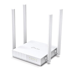 TP-LINK ARCHER C24 AC750 DUAL BAND WIFI ROUTER