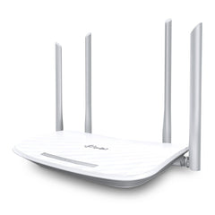 TP-LINK C50 ROUTER AC1200 DUAL BAND ANTINA ARCHER