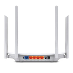 TP-LINK C50 ROUTER AC1200 DUAL BAND ANTINA ARCHER