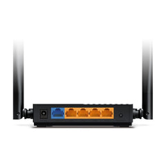 TP-LINK ARCHER C64 AC1200 DUAL BAND WI-FI ROUTER FULL GIGABIT