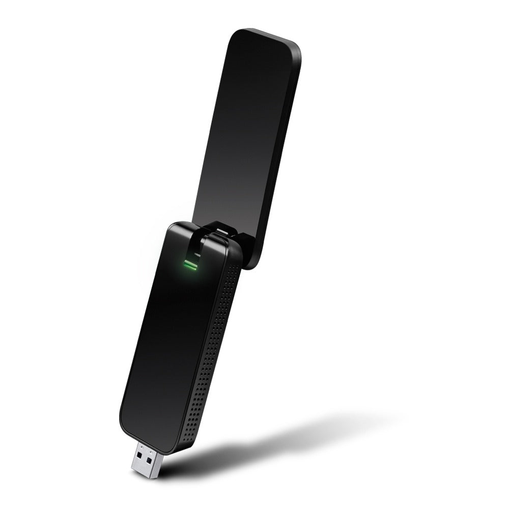 TP-LINK AC1300 USB WIRELESS ARCHER T4U