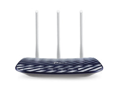 TP-LINK ARCHER C20 AC750 DUAL BAND WI-FI ROUTER