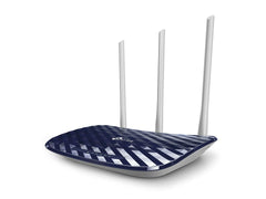 TP-LINK ARCHER C20 AC750 DUAL BAND WI-FI ROUTER