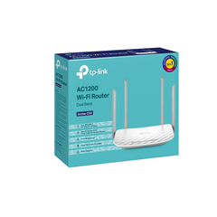 TP-LINK C50 ROUTER AC1200 DUAL BAND ANTINA ARCHER