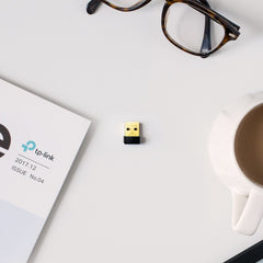 TP-LINK T2U NANO ARCHER AC600 WIRELESS USB ADAPTER