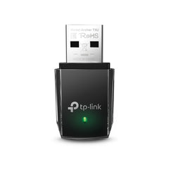 TP-LINK ARCHER T3U AC1300 MINI WI-FI MU-MIMO USB ADAPTER