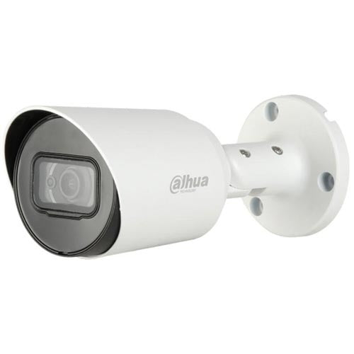 DAHUA  HS DH-HAC-HFW1500T -0360B 20MTR 5MP BULLET CAMERA
