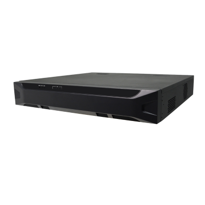 DAHUA DHI-NVR5432-16P-4KS2E 32 Channels NVR-1.5U 4X10Tb HDDs 16Poe 4K & H.265 Pro E-Poe 1