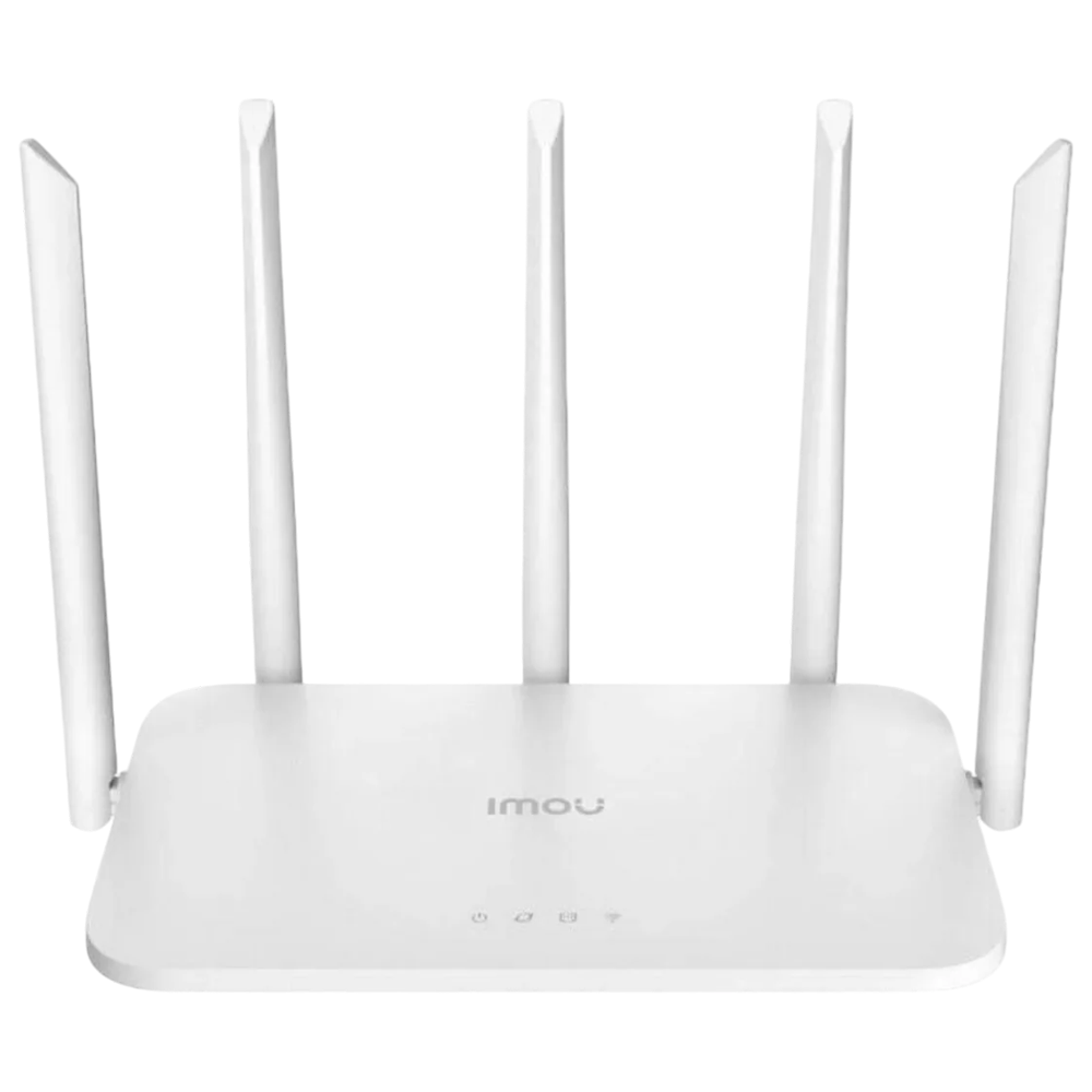 IMOU HX21 AX3000 Dual-Band Wi-Fi6 Router