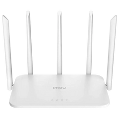 IMOU HX21 AX3000 Dual-Band Wi-Fi6 Router