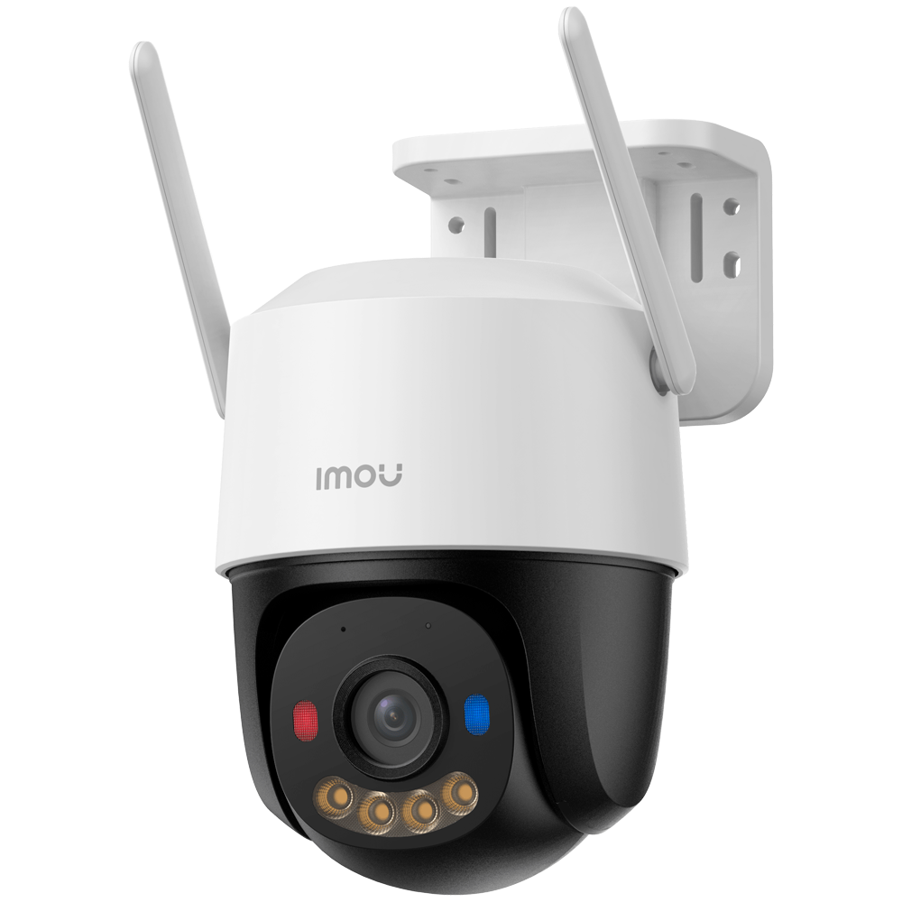 IMOU IPC-K7FN-5H0WE - IMOU Cruiser 5MP H.265 Wi-Fi P&T Camera