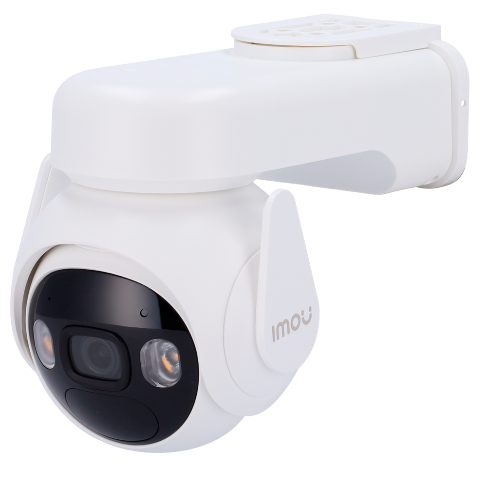 IMOU IPC-K9EN-3T0WE CELL PT 3MP Wi-Fi Battery Camera