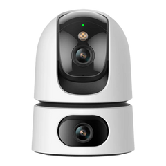 IMOU IPC-S2XN-6M0WED  Ranger Dual 3 Mp + 3 Mp / Wifi / Dual Lens â€“ Pt Camera
