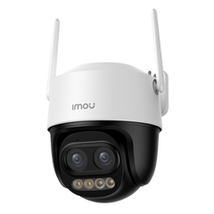 IPC-S7DN-5M0WEZ : Imou Wifi Camera 5M0WEZ 5MP | H.265 | 2.8 and 12 mm lens (12x Hybrid Zoom)