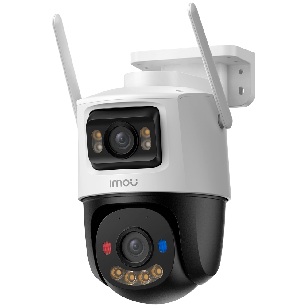IMOU IPC-S7XEN-10M0WED - 10 MP Cruiser Dual Lens Camera