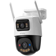 IMOU IPC-S7XEN-10M0WED - 10 MP Cruiser Dual Lens Camera