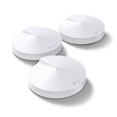 TP-LINK AC2200  SMART HOME WIFI  DECO M9 PLUS 3-PACK