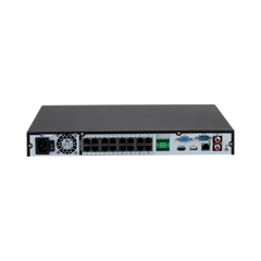 DAHUA DH-NVR4232-16P-4KS2/L-32CH 2HD 16 POE