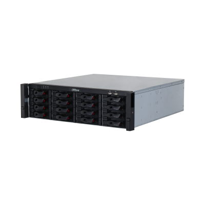 DAHUA DHI-NVR5064-EI 64 CHANNELS 3U 16HDD WIZSENSE NETWORK VIDEO RECORDER