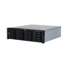 DAHUA DHI-NVR5064-EI 64 CHANNELS 3U 16HDD WIZSENSE NETWORK VIDEO RECORDER