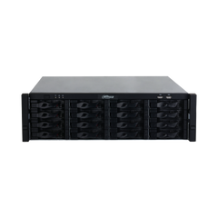 DAHUA DHI-NVR5064-EI 64 CHANNELS 3U 16HDD WIZSENSE NETWORK VIDEO RECORDER