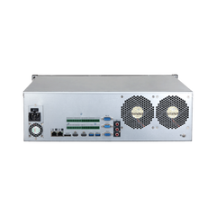 DAHUA DHI-NVR5064-EI 64 CHANNELS 3U 16HDD WIZSENSE NETWORK VIDEO RECORDER